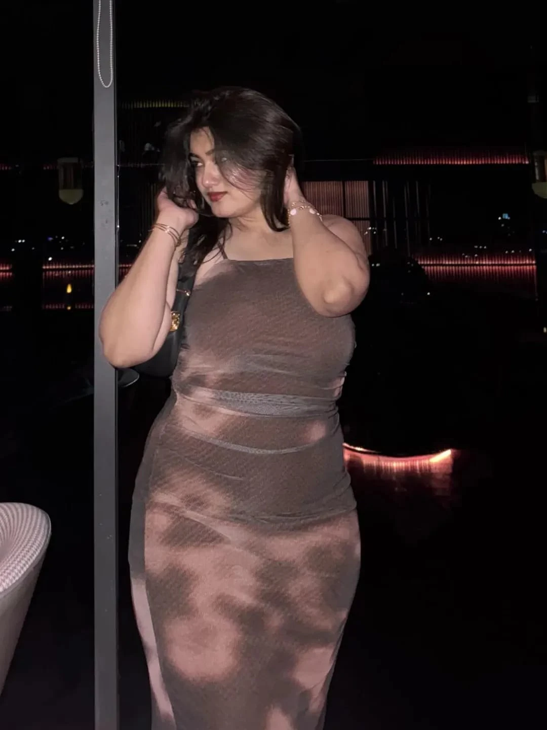 Riya – escort in Noida — 4 / 5