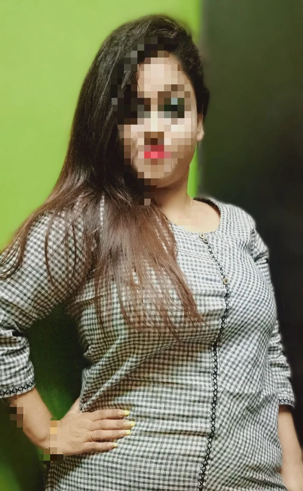 ️Peu Sen Kolkata – Indian escort in Kolkata — 2 / 13