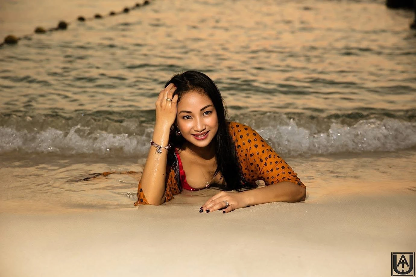Chanel Fantasy Pages – Filipino escort in Macao — 7 / 12