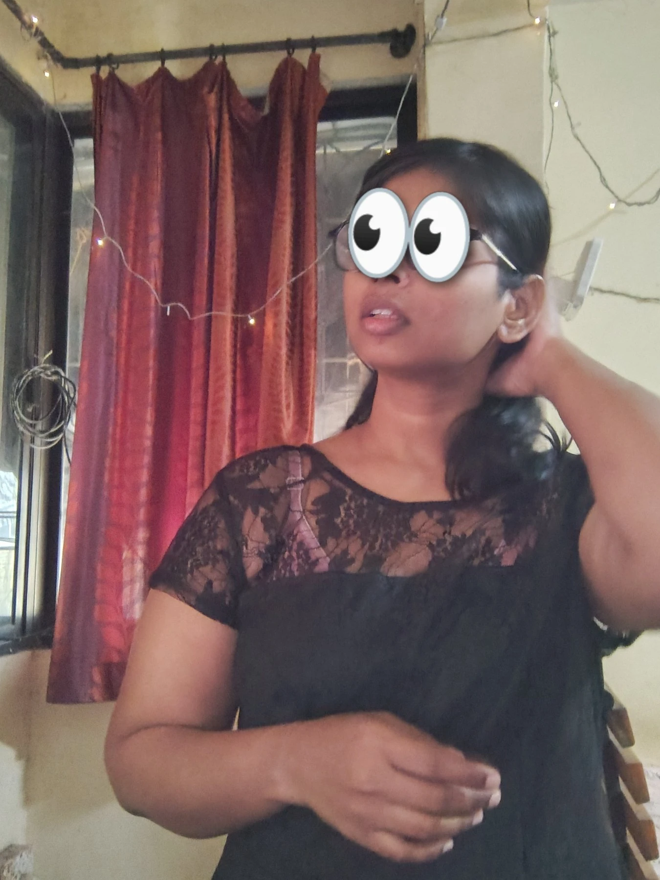 Jessica Mumbaikar – Indian escort in Mumbai — 2 / 4