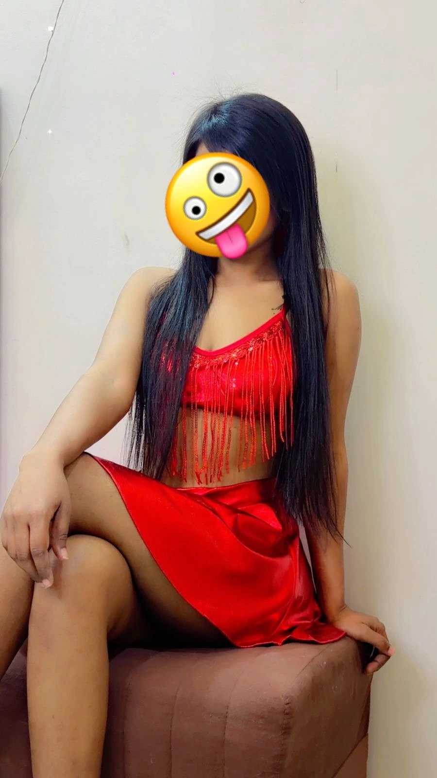 I Am TRiSHA Cam and Real Meet – Indian escort in New Delhi — 11 / 25