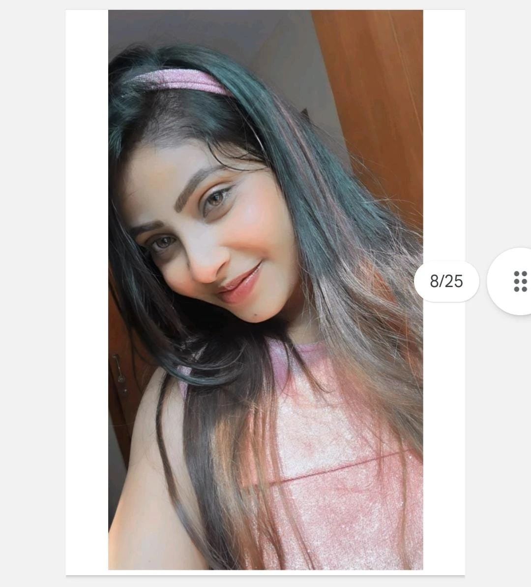 Roma Pandey Escorts Service – Indian escort in RIshikesh — 7 / 8