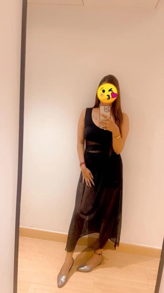 Priya Genuine Girl Fun and Real Meet – Indian escort in Pune — 2 / 5