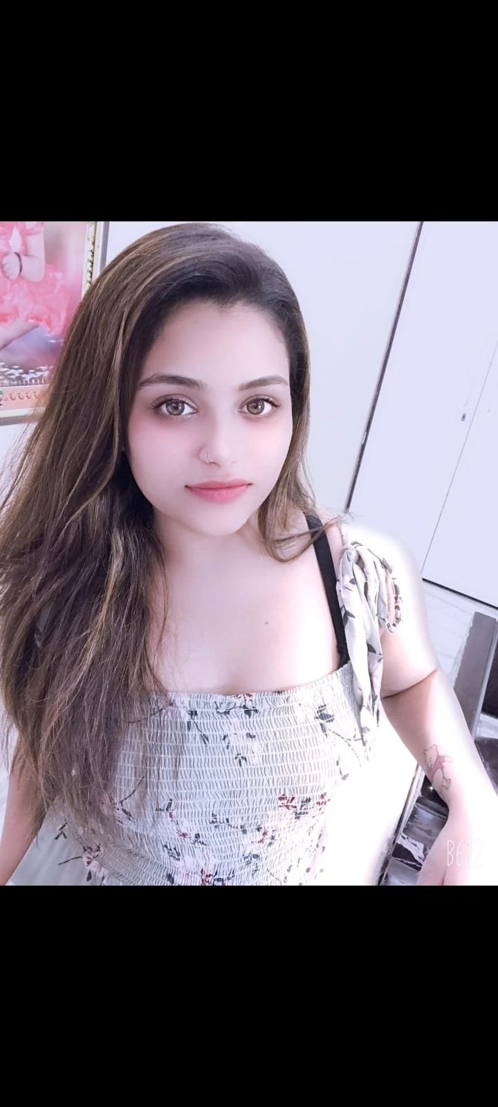 GENIUNE NO ADVANCE GIRL INDIAN RUSSIAN – Russian escort in Gurgaon — 5 / 9