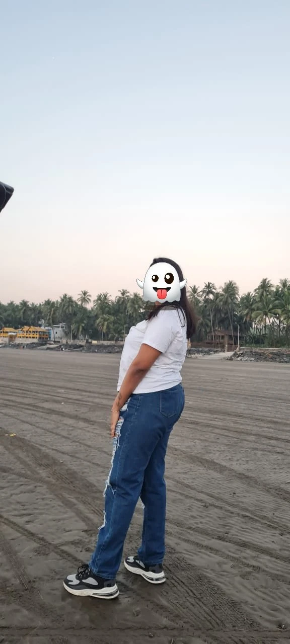 Komal Maharashrian,Genuine Paid Meet – Indian escort in Mumbai — 6 / 7