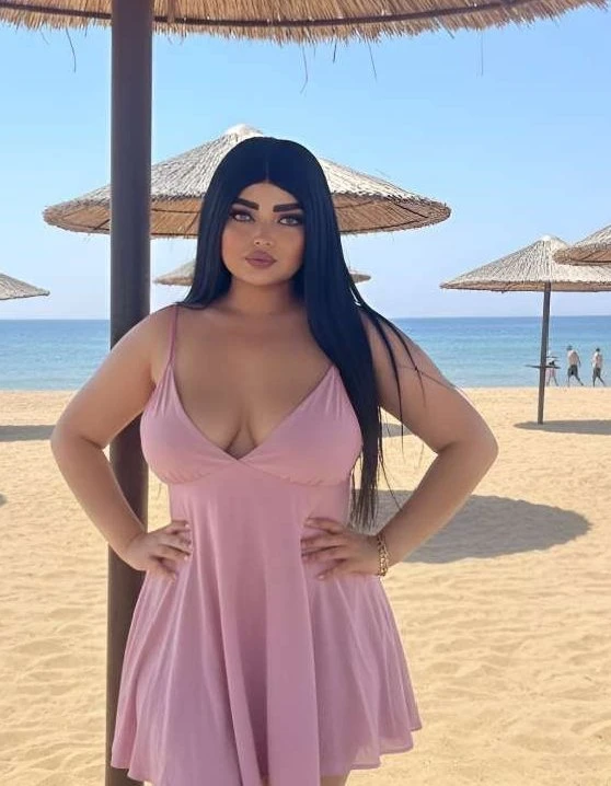 لانا – Iraqi escort in Beirut, Escort, Beirut
