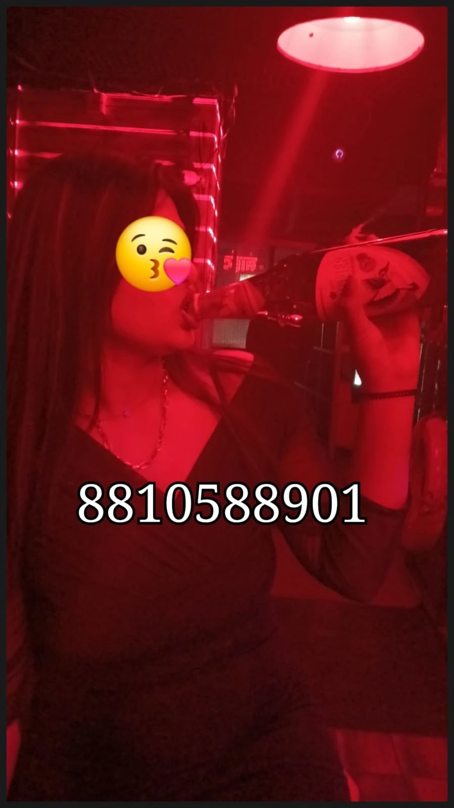 Nitya real meet & CAM fun (Outcall only) – Indian escort in New Delhi — 18 / 29