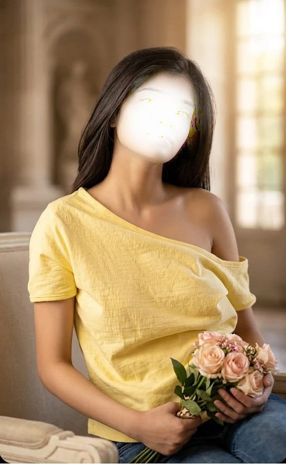 Ananya A Premium Model Girl – Indian escort in Kolkata — 6 / 7