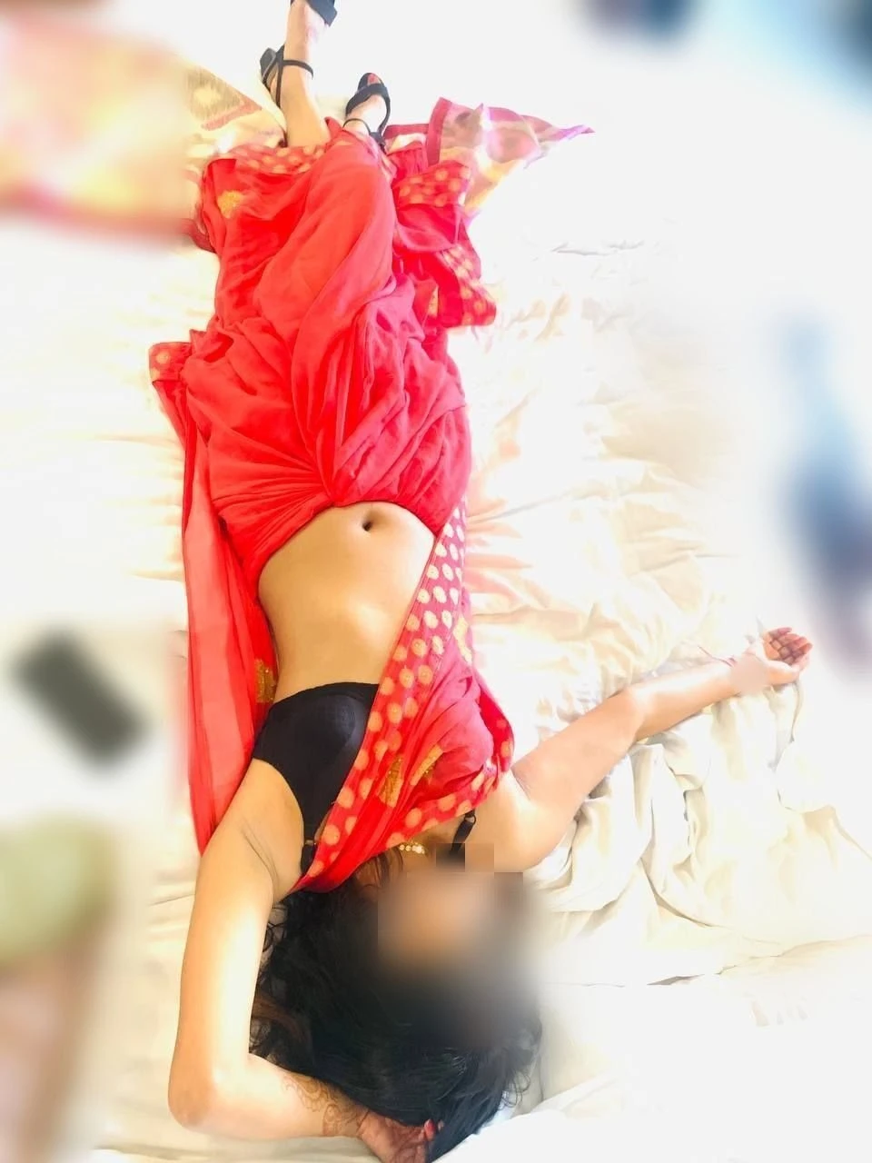 Independent Avni Meet Cam – Indian escort in New Delhi — 5 / 26