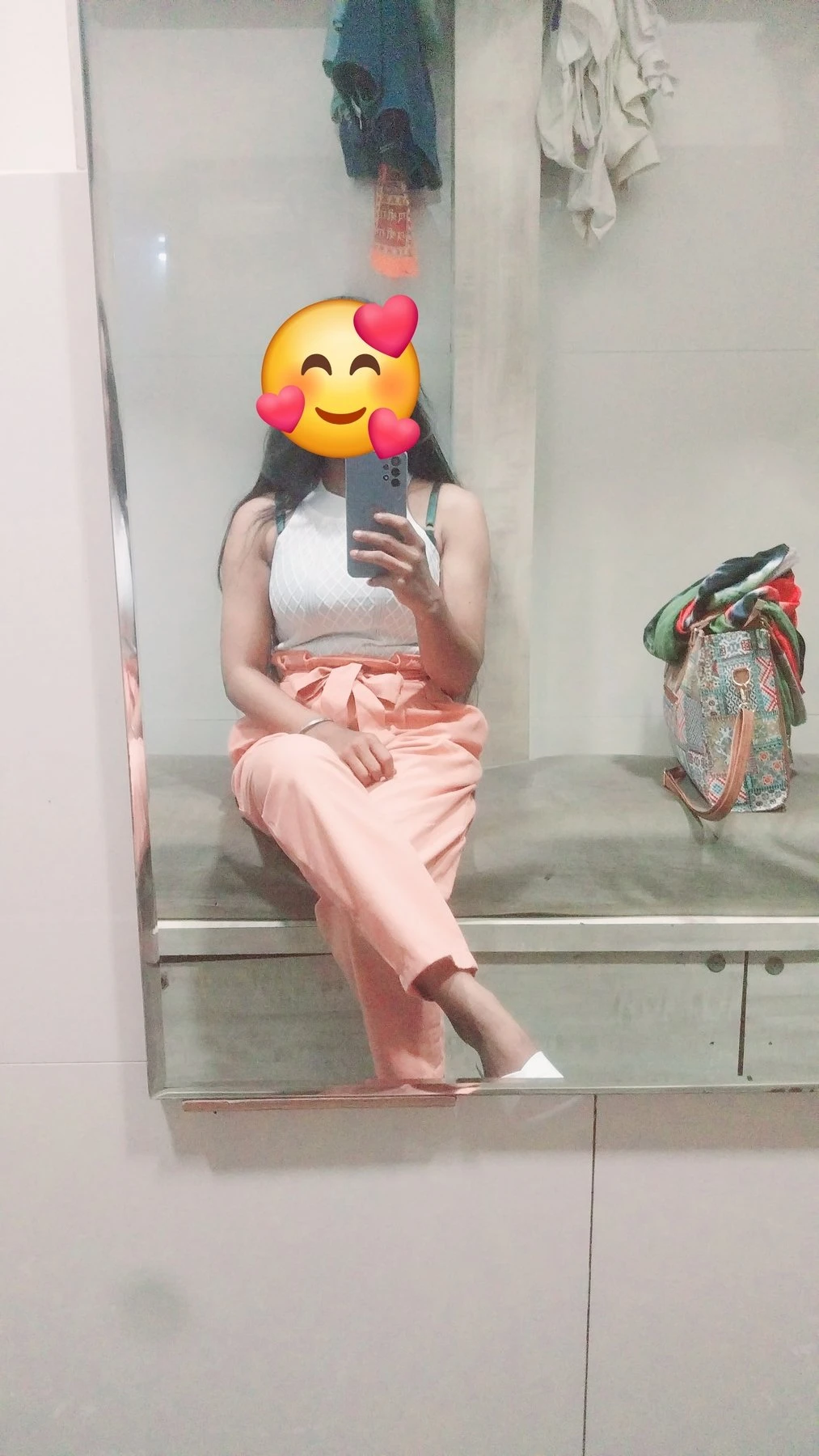 Adhya – Indian escort in Mumbai — 1 / 5