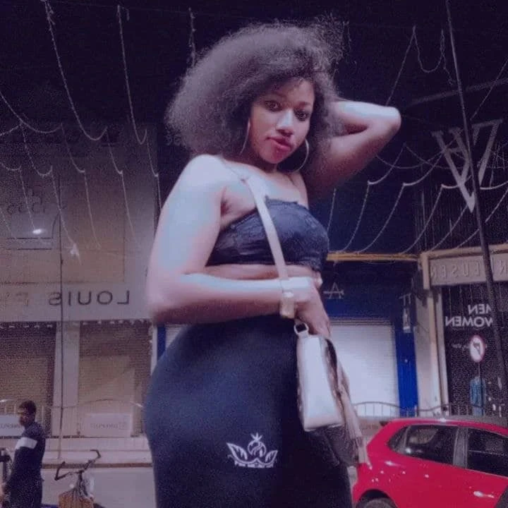 African Summie +91//787104//9050 – escort in Pune — 5 / 6