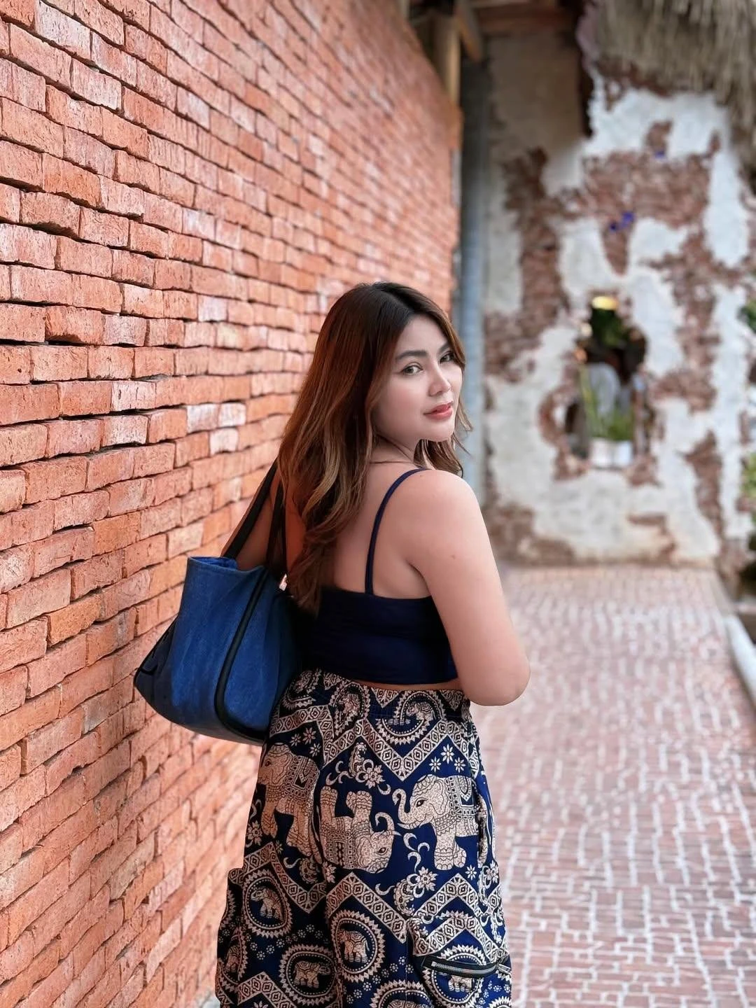 It's Nancy Thai, North East, Nepali – escort in Guwahati, Escort, Guwahati