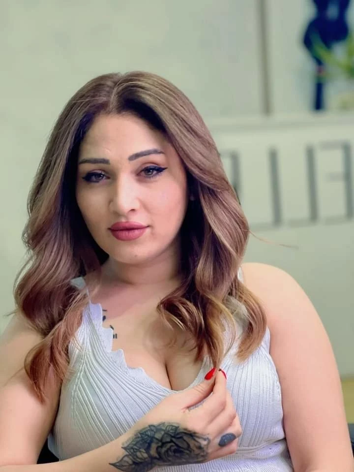 Lisa – Lebanese escort in Beirut — 3 / 19