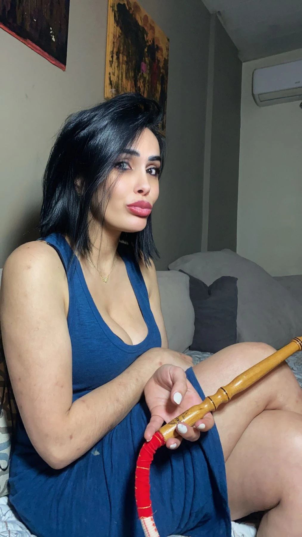 White Heart – Lebanese escort in Beirut — 15 / 23