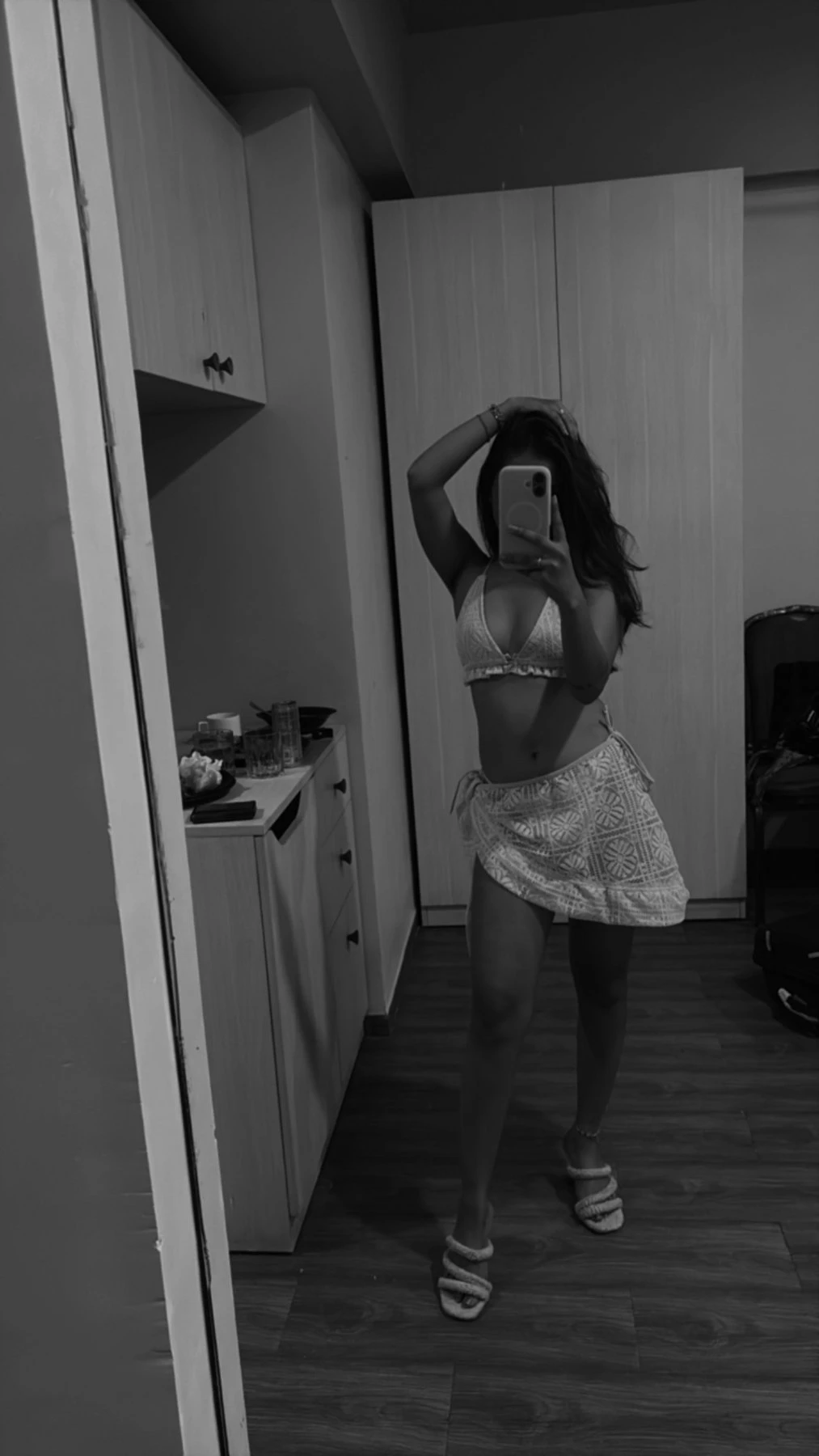 Jenny Roy – Indian escort in Mumbai — 5 / 31