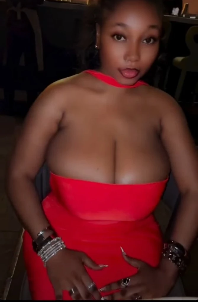 Tessybrown – Congolese escort in Erbil — 4 / 14