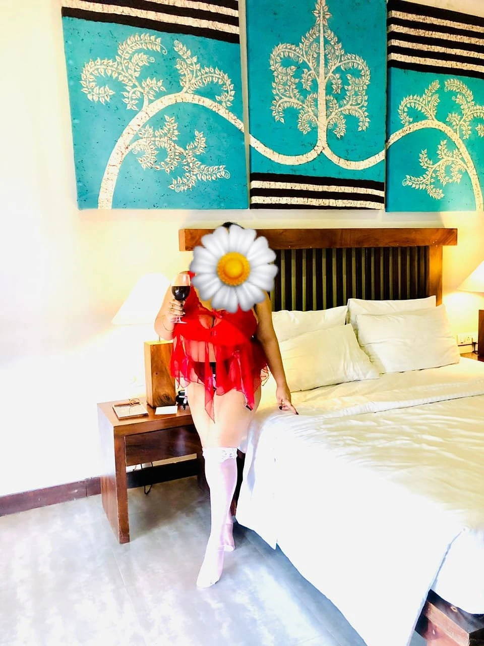 Banuki – Sri Lankan escort in Colombo — 8 / 26