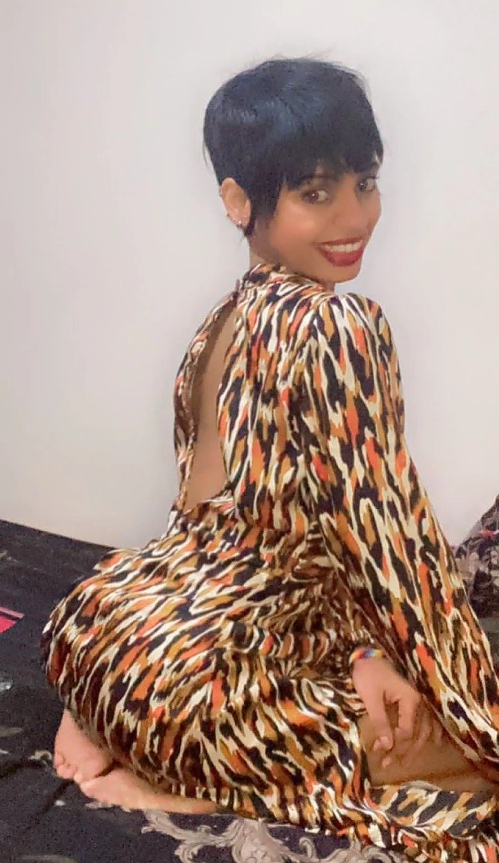 Tyner – Tanzanian escort in Noida — 3 / 4