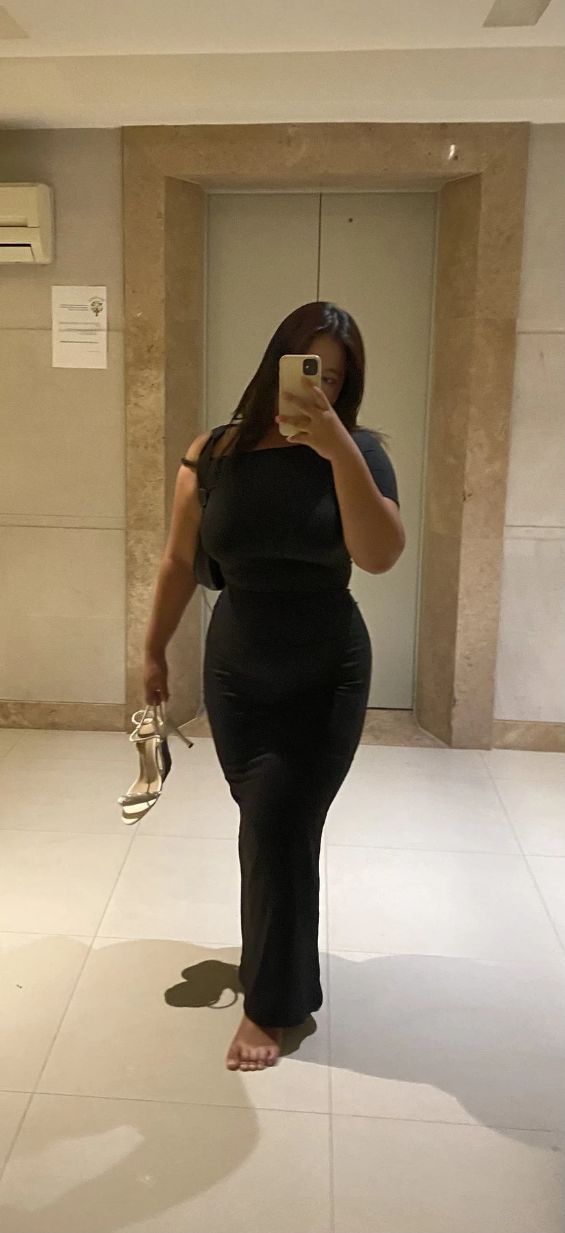 Angilina – American escort in Kathmandu — 5 / 6