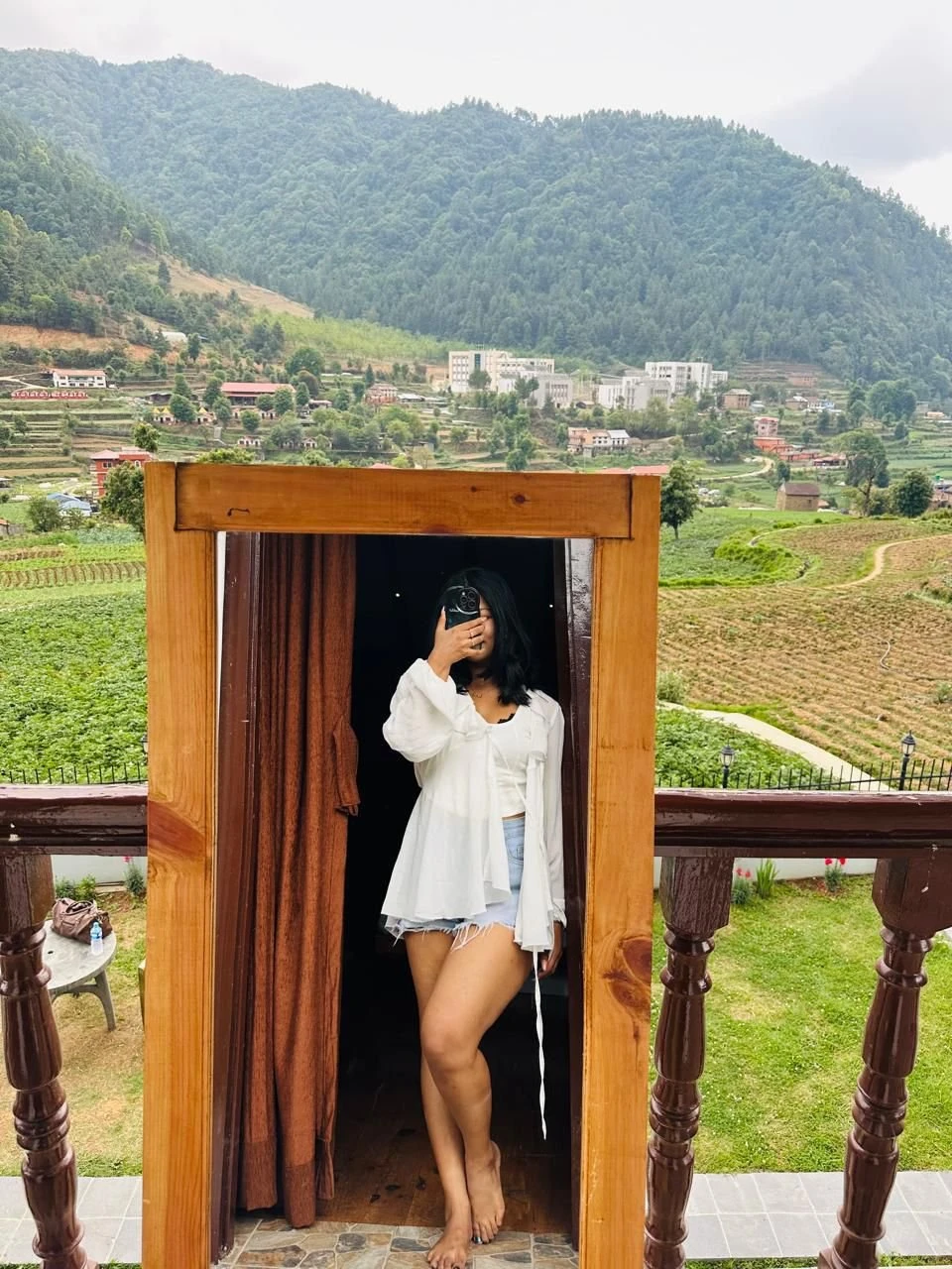 Kavya Touch of Heavan – Indian escort in Jaipur — 1 / 5