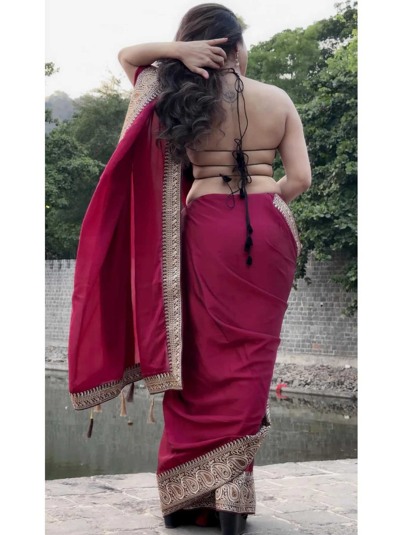 Genuine Mistress Session Only – Indian escort in Navi Mumbai — 9 / 10