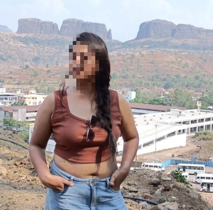 Becca – Indian escort in Mumbai — 1 / 5