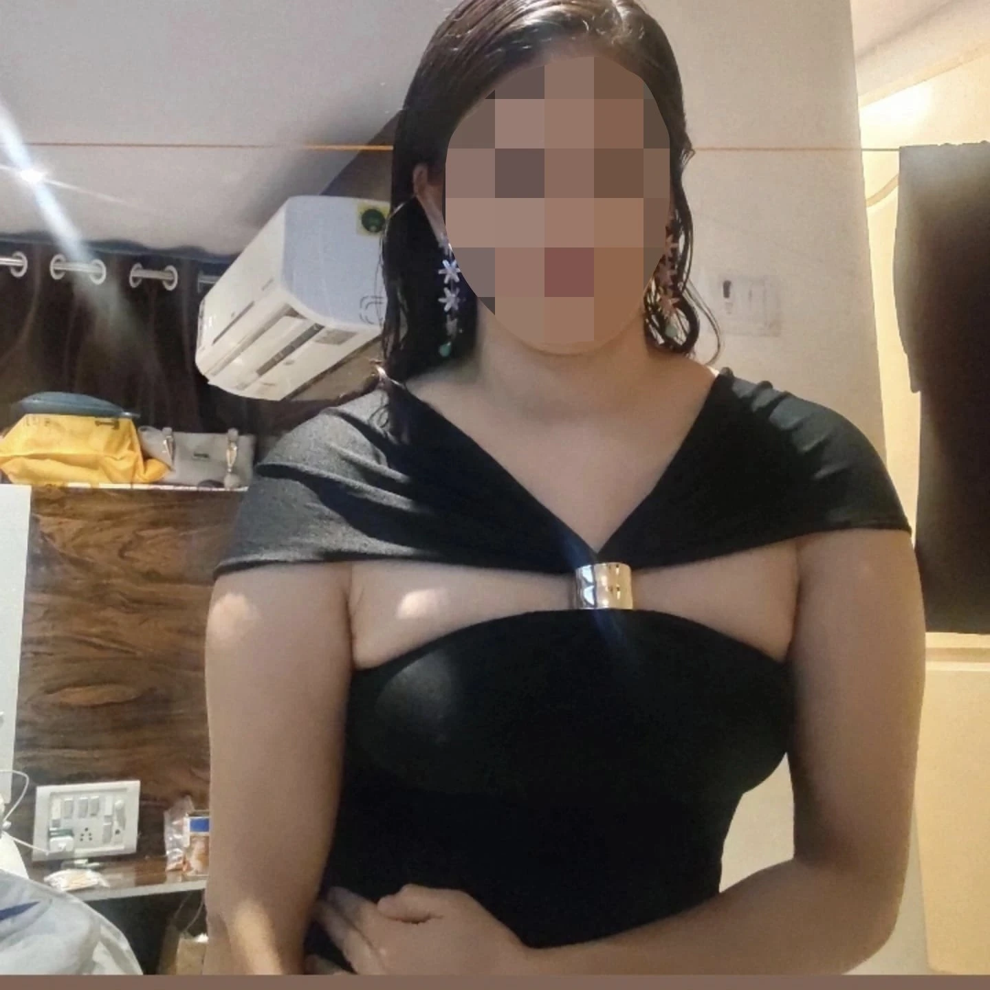 Shivika ❣️(web cam & Sex chat)❣️ – Indian escort in Mumbai — 2 / 7