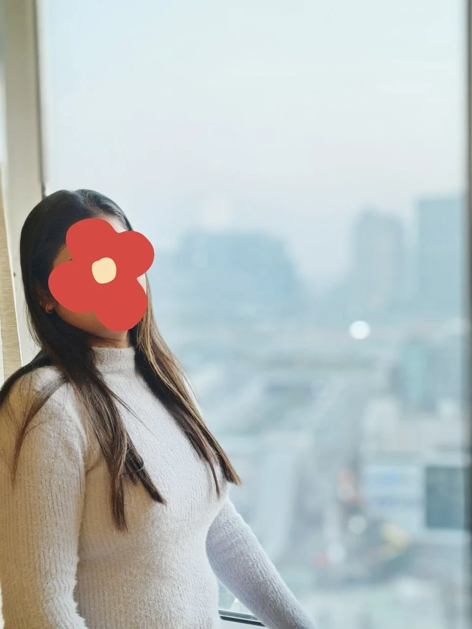 Ruchi Kaur, Silky N Hot Independent Girl – Indian escort in New Delhi — 5 / 8