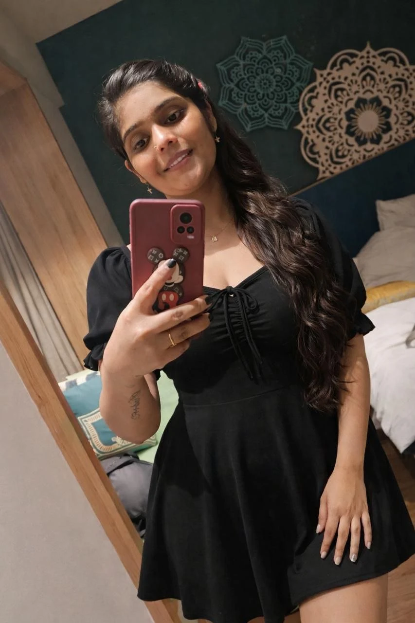 Ananya Mallu Independent Unlimited Shot – escort in Kochi — 2 / 4