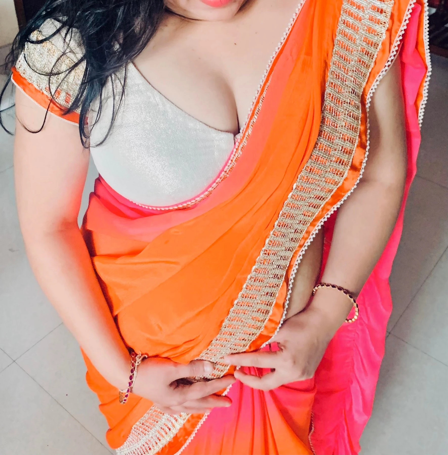 Snigda Chubby Wife Cam – Indian escort in Kochi — 4 / 7