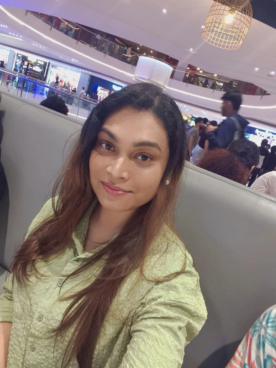 ONLY VIDEO SESSION NUDE WITH FACE – Indian escort in Kolkata — 9 / 13