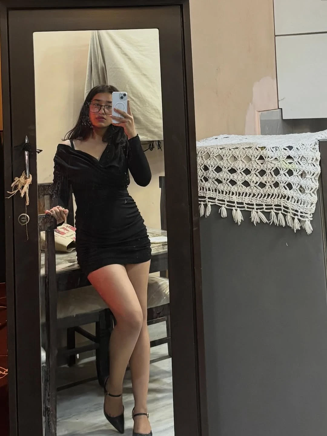 Geetika – Indian escort in Navi Mumbai, Escort, Navi Mumbai