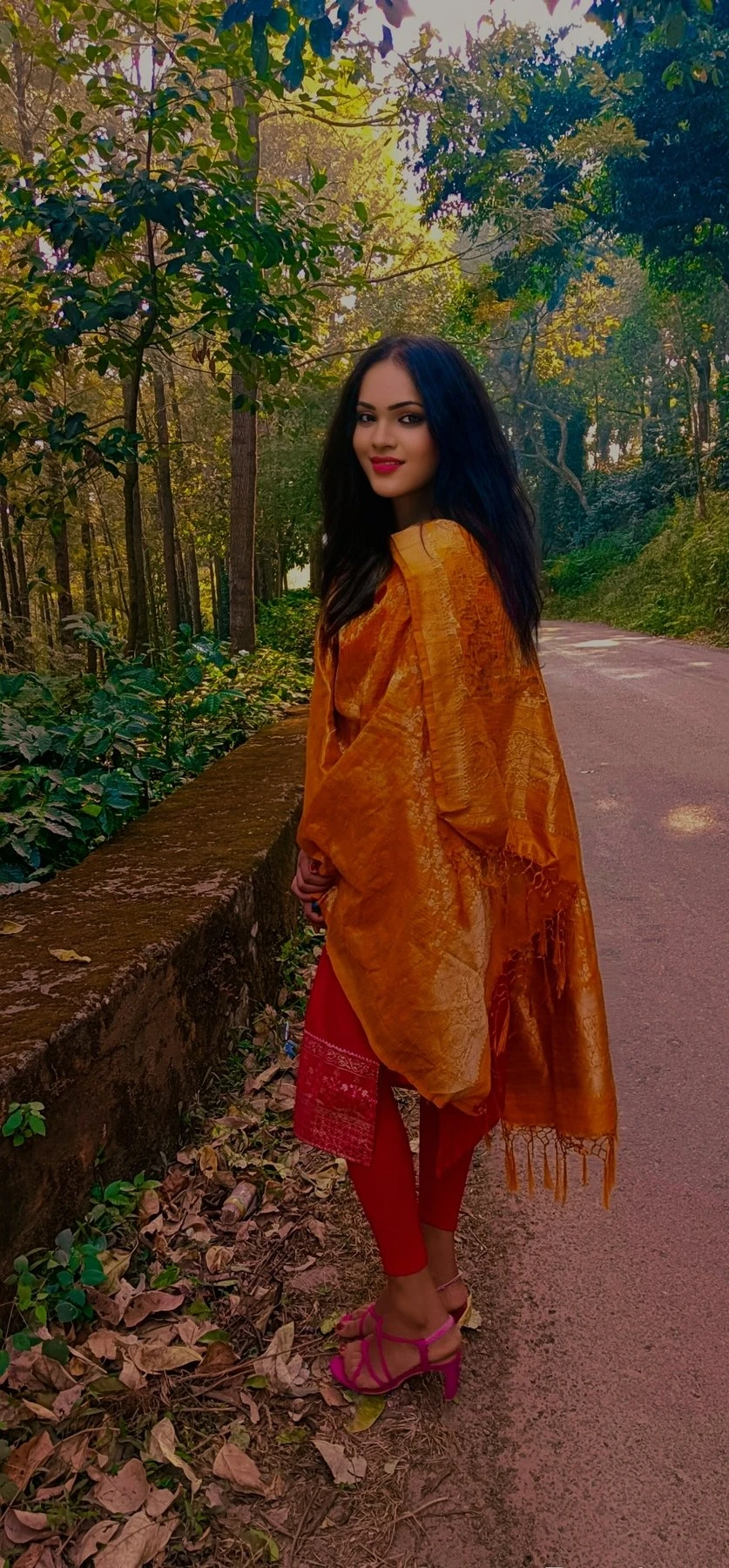 Sravani – Indian escort in Hyderabad — 2 / 7