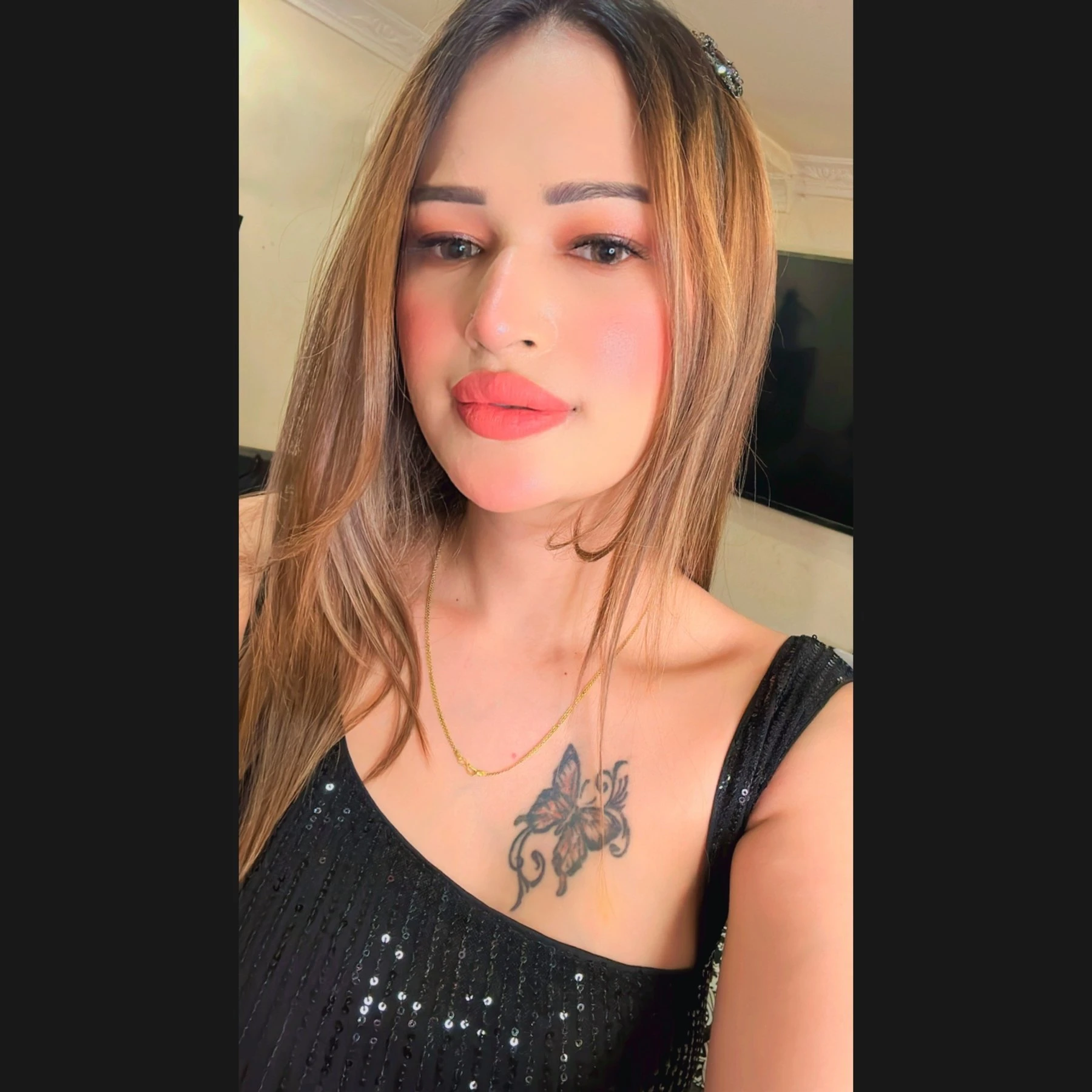 🫦PREMIUM GFE🧿ROLEPLAY🥀CAM AVAILABLE🫦 – Indian escort in Mumbai — 16 / 29