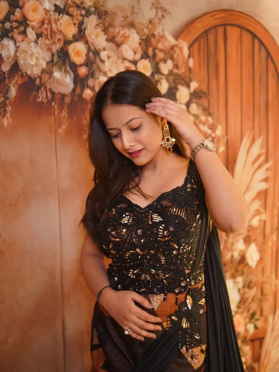 Anushka – Indian escort in Chennai — 2 / 5