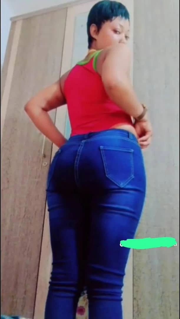 Lucky Dube – Senegalese escort in Pune — 3 / 16