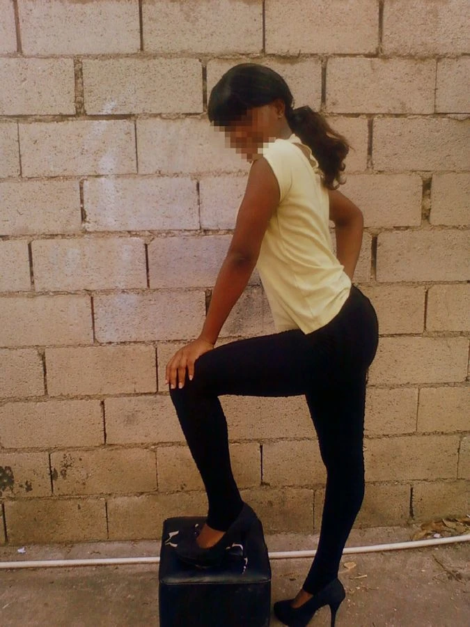Elite Escorts Jamaica - Electra – Jamaican escort in Kingston — 4 / 5