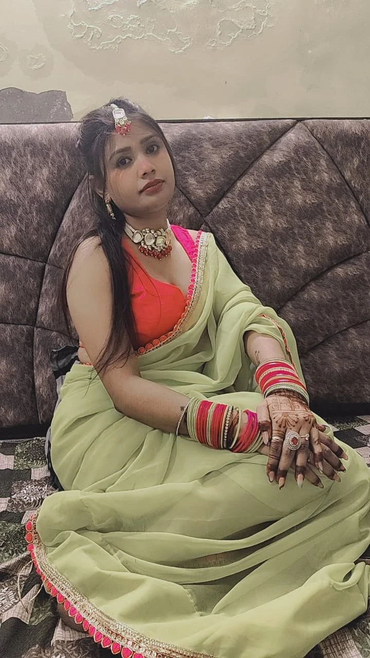 Sapna – Indian escort in Pune — 4 / 5