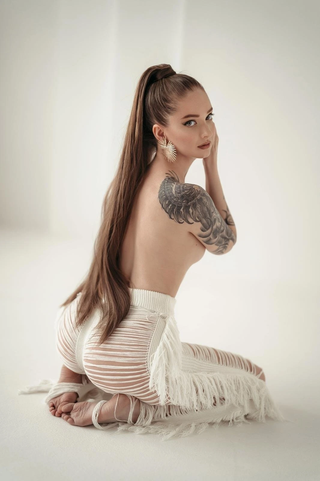 Liza – Russian escort in Beirut — 4 / 5