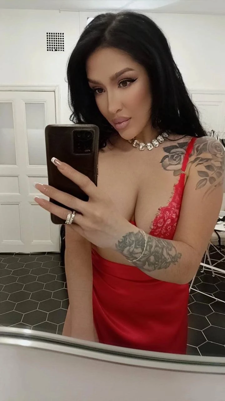 Zkarina – Russian escort in Beirut — 2 / 10