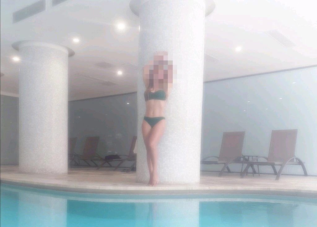 Hanny Malta gozo – Argentinean escort in Malta — 7 / 8