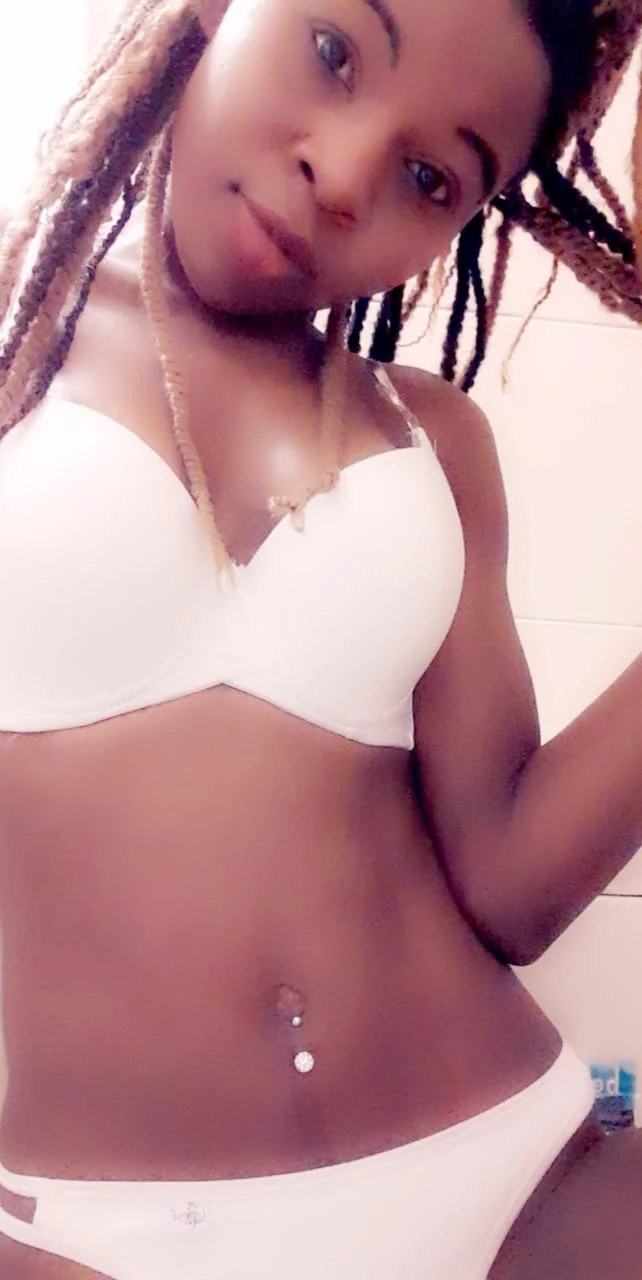 Queen – Kenyan escort in Beirut — 10 / 11