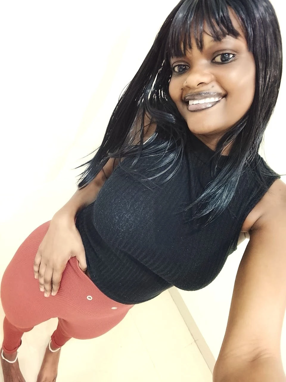Mia Hot African – Kenyan escort in Pune — 12 / 21