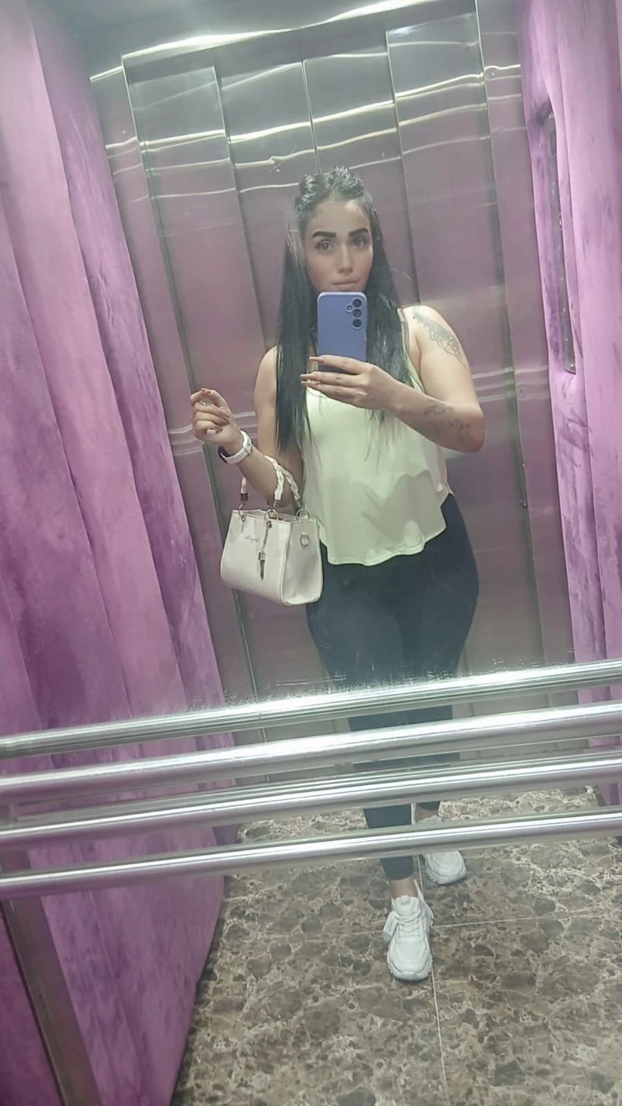 Sidra – Lebanese escort in Beirut — 4 / 14
