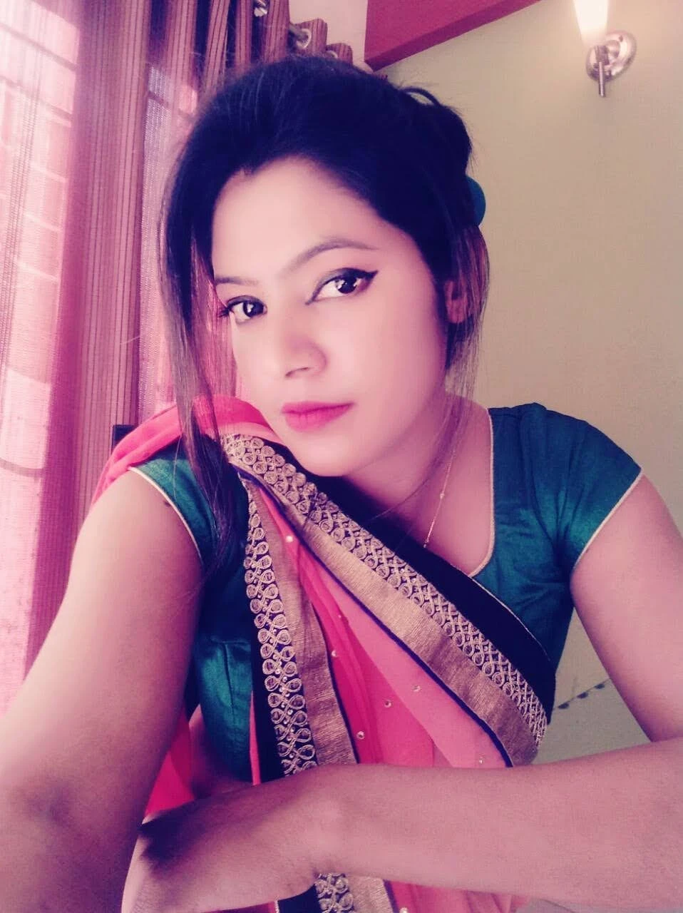 Dona Indipendent CAM AND REAL MEET – Indian escort in Kolkata, Escort, Kolkata