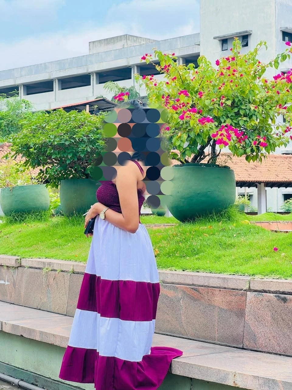 Kaweesha Madushani – Sri Lankan companion in Colombo — 6 / 7