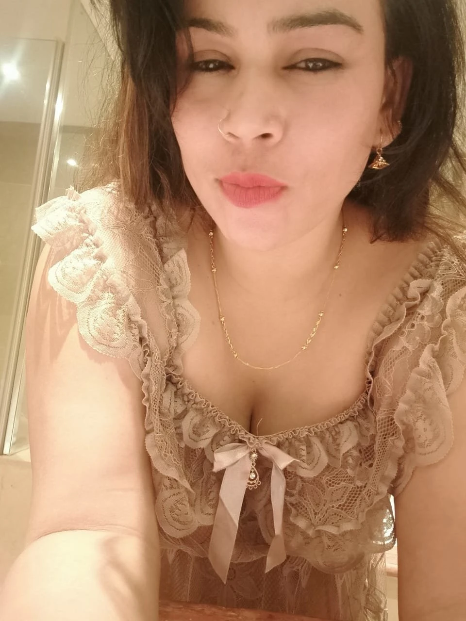 Anu Cam Girl – Indian escort in New Delhi, Escort, New Delhi