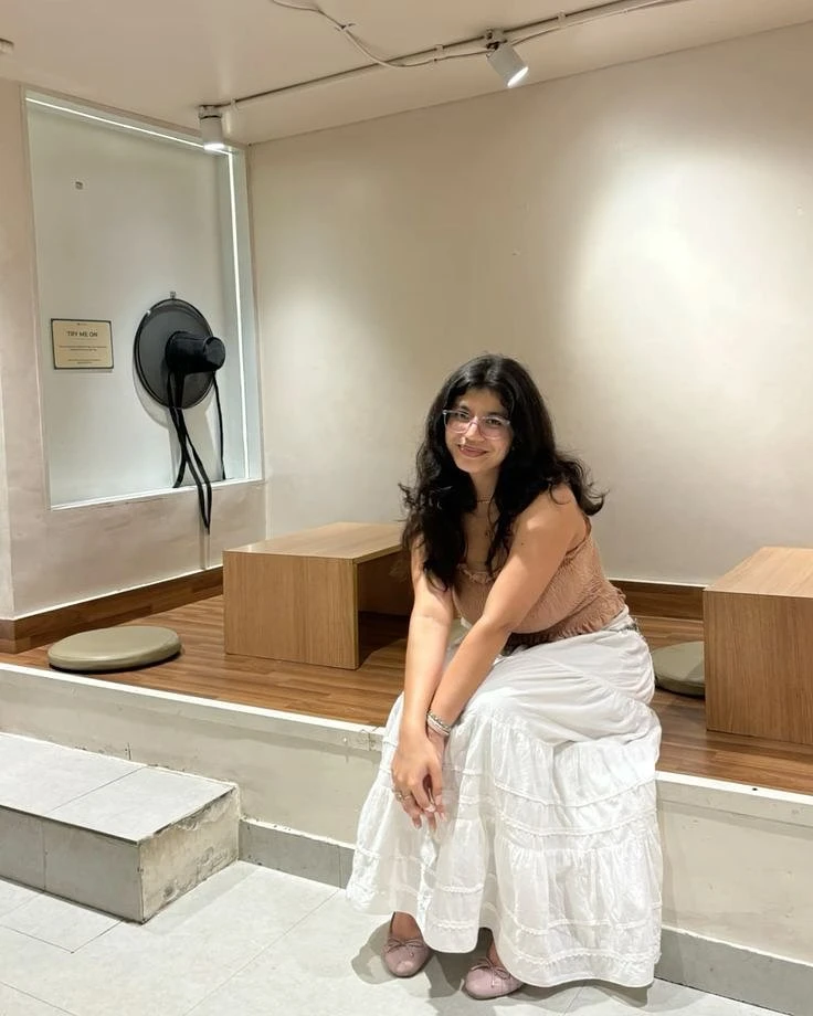 Ananya Reddy – Indian escort in Hyderabad — 3 / 5