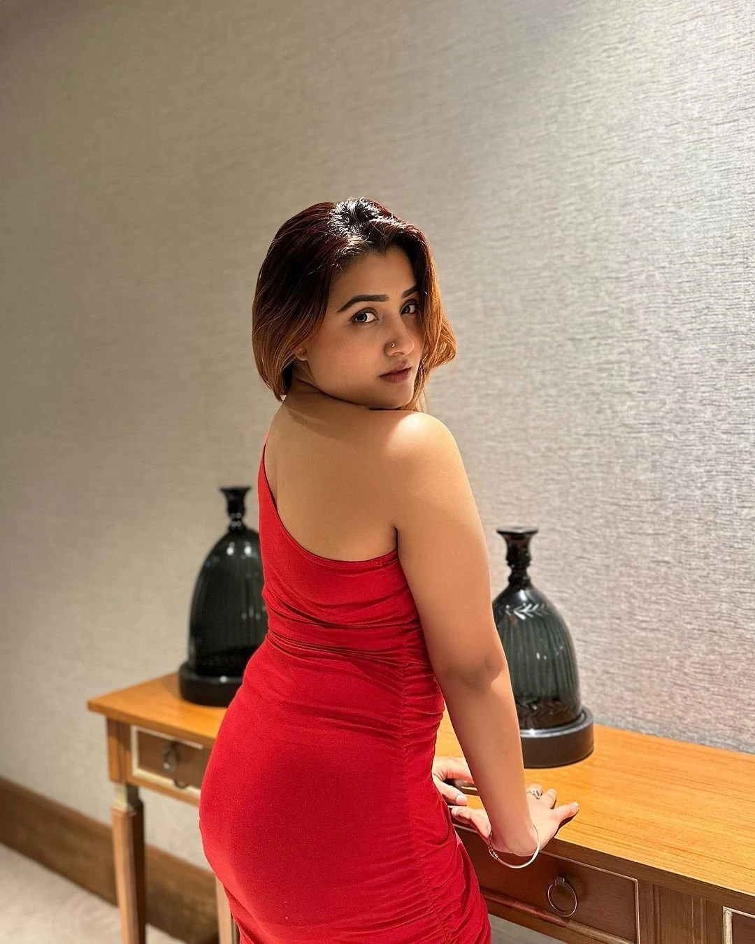 Rohini – Indian escort in Hyderabad — 2 / 4