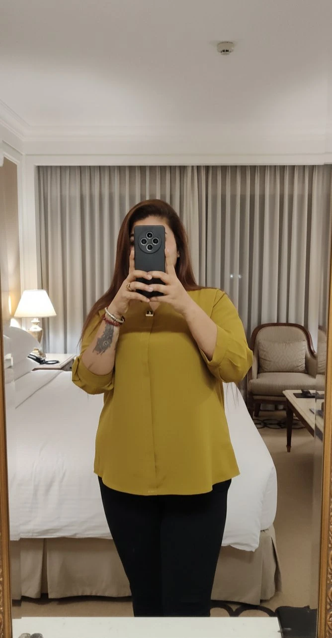 🦋🦋//Richa Cam and Meet//🦋🦋 – Indian escort in Mumbai — 4 / 5